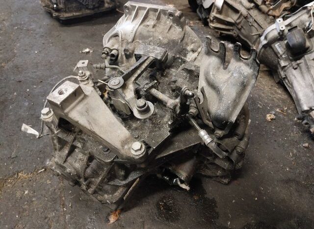 
								FORD Váltó (Mechanikus) full									