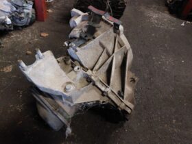 FORD Váltó (Mechanikus)