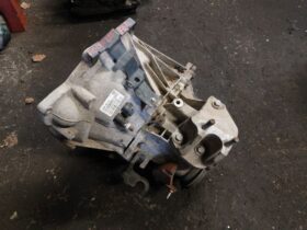 FORD Váltó (Mechanikus)