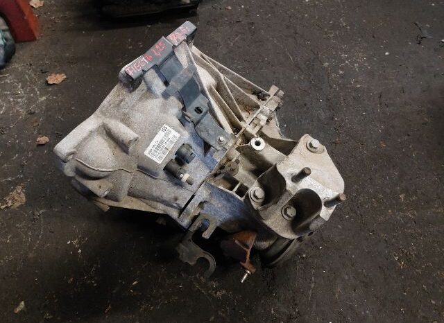 
								FORD Váltó (Mechanikus) full									