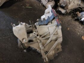 FORD Váltó (Mechanikus)