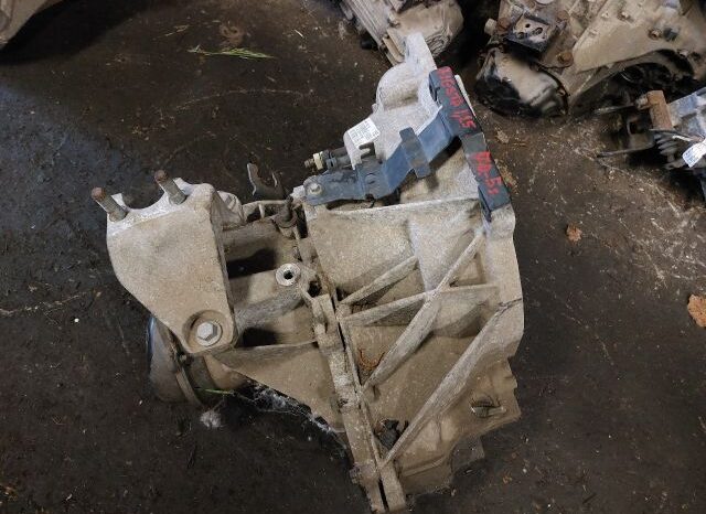 
								FORD Váltó (Mechanikus) full									