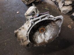 
										FORD Váltó (Mechanikus) full									