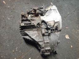 
										FORD Váltó (Mechanikus) full									