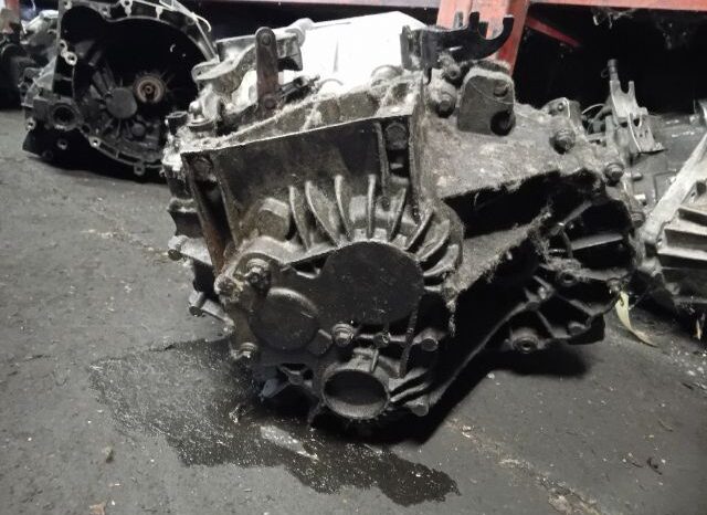 
								FORD Váltó (Mechanikus) full									