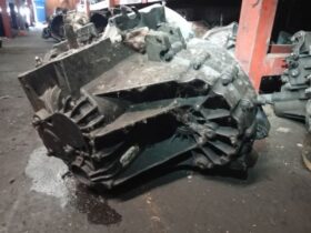 FORD Váltó (Mechanikus)