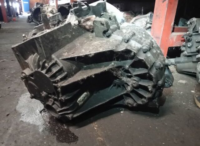 
								FORD Váltó (Mechanikus) full									