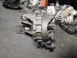 
										FORD Váltó (Mechanikus) full									