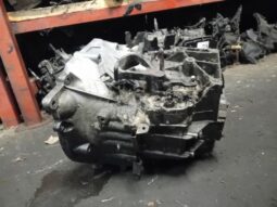 
										FORD Váltó (Mechanikus) full									