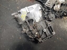 
										FORD Váltó (Mechanikus) full									