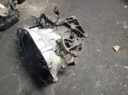 
										FORD Váltó (Mechanikus) full									
