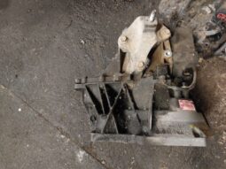 
										FORD Váltó (Mechanikus) full									