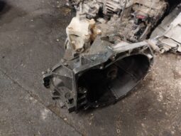 
										FORD Váltó (Mechanikus) full									