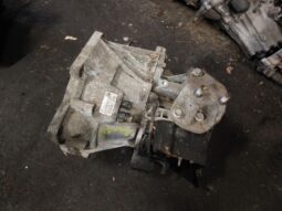 
										FORD Váltó (Mechanikus) full									
