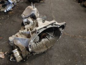 FORD Váltó (Mechanikus)