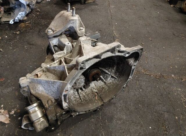 
								FORD Váltó (Mechanikus) full									