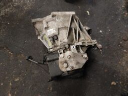 
										FORD Váltó (Mechanikus) full									