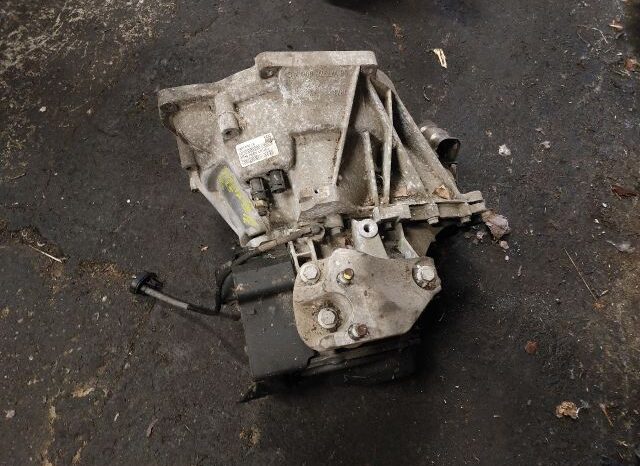 
								FORD Váltó (Mechanikus) full									