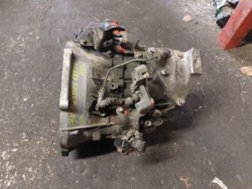 FORD Váltó (Mechanikus)