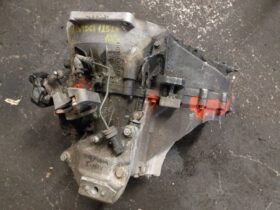 FORD Váltó (Mechanikus)