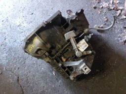 
										FORD Váltó (Mechanikus) full									
