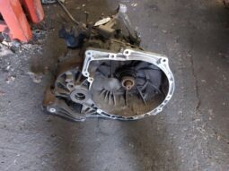 
										FORD Váltó (Mechanikus) full									
