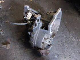 FORD Váltó (Mechanikus)