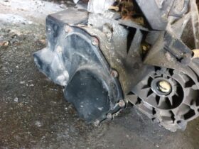 FORD Váltó (Mechanikus)