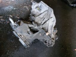 
										FORD Váltó (Mechanikus) full									