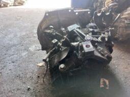 
										FORD Váltó (Mechanikus) full									