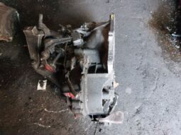 
										FORD Váltó (Mechanikus) full									