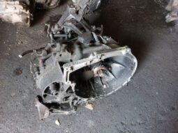 
										FORD Váltó (Mechanikus) full									