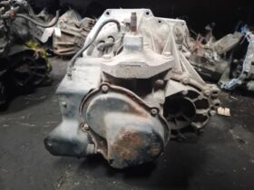 FORD Váltó (Mechanikus)