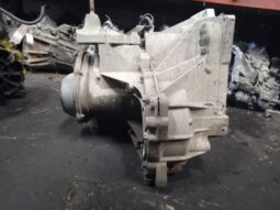 
										FORD Váltó (Mechanikus) full									