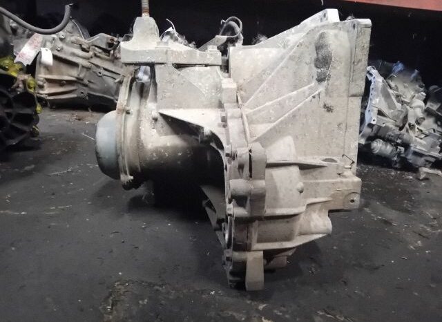 
								FORD Váltó (Mechanikus) full									