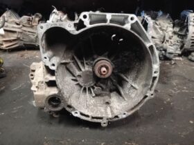 FORD Váltó (Mechanikus)