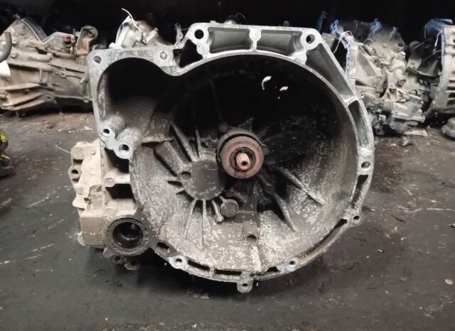 
								FORD Váltó (Mechanikus) full									