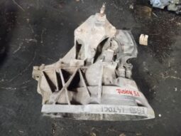 
										FORD Váltó (Mechanikus) full									