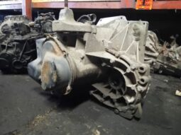
										FORD Váltó (Mechanikus) full									