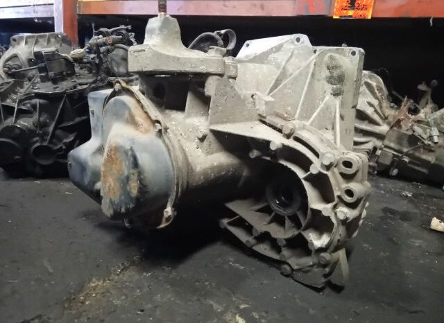 
								FORD Váltó (Mechanikus) full									