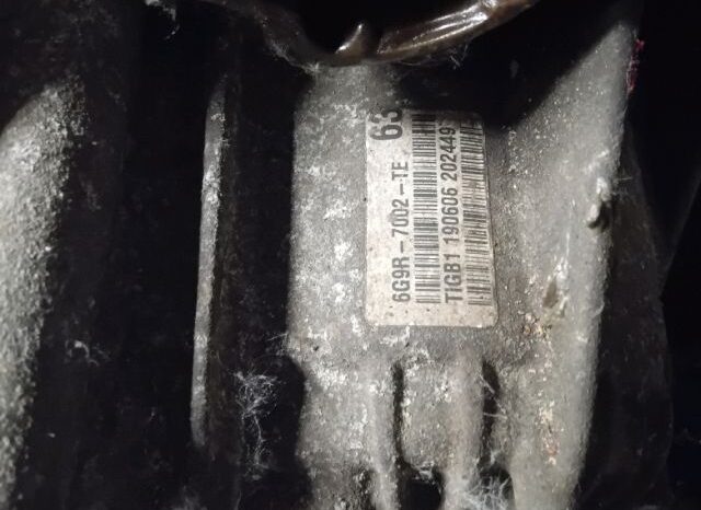 
								FORD Váltó (Mechanikus) full									
