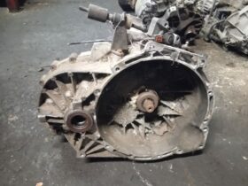 FORD Váltó (Mechanikus)