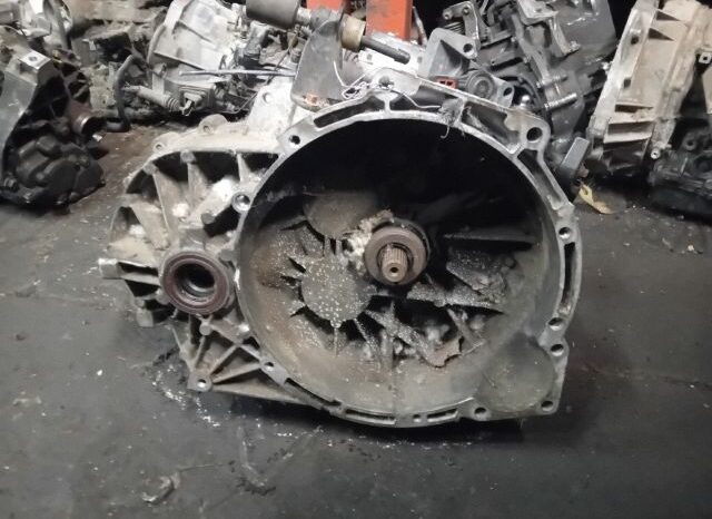 
								FORD Váltó (Mechanikus) full									