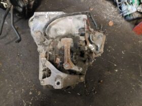 FORD Váltó (Mechanikus)