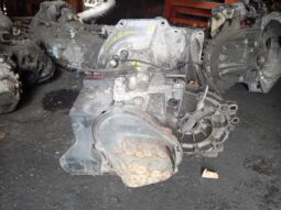 
										FORD Váltó (Mechanikus) full									