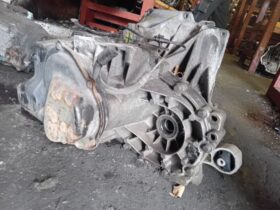 FORD Váltó (Mechanikus)
