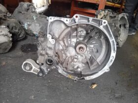 FORD Váltó (Mechanikus)