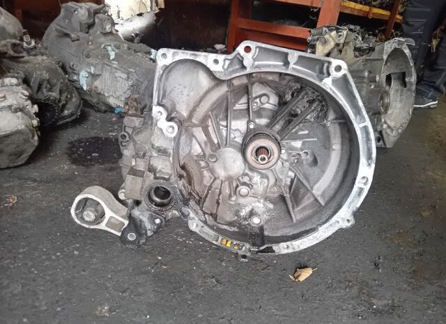 
								FORD Váltó (Mechanikus) full									