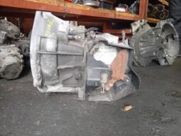 
										FORD Váltó (Mechanikus) full									