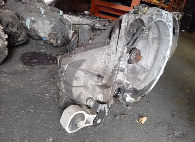
								FORD Váltó (Mechanikus) full									